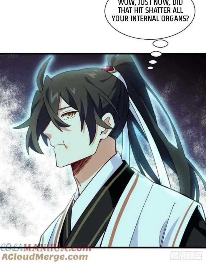 Start by signing in and obtaining the Ancient Divine Body Chapter 28 page 8 - 