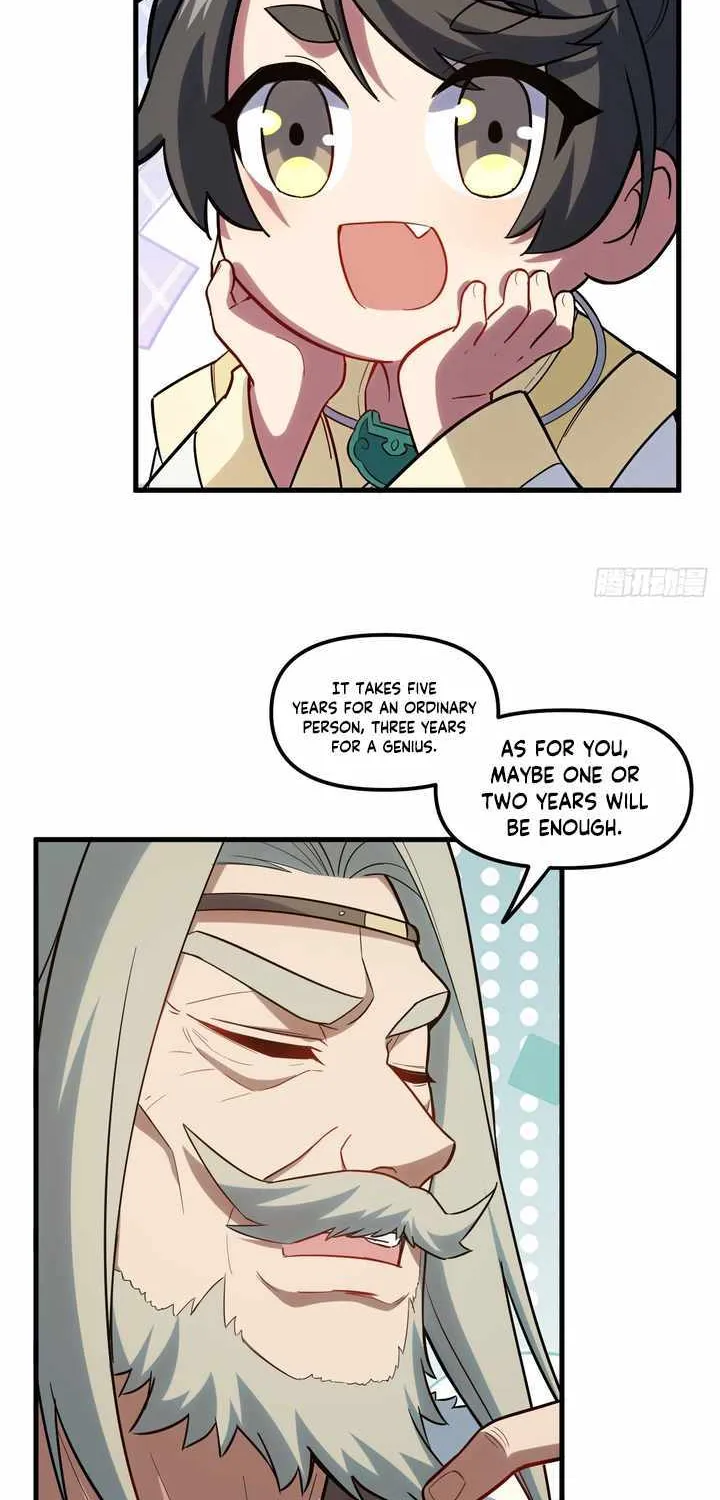 Start by signing in and obtaining the Ancient Divine Body Chapter 3 page 11 - 