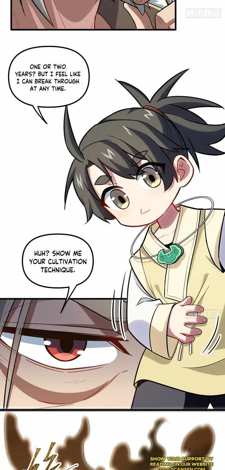 Start by signing in and obtaining the Ancient Divine Body Chapter 3 page 12 - 