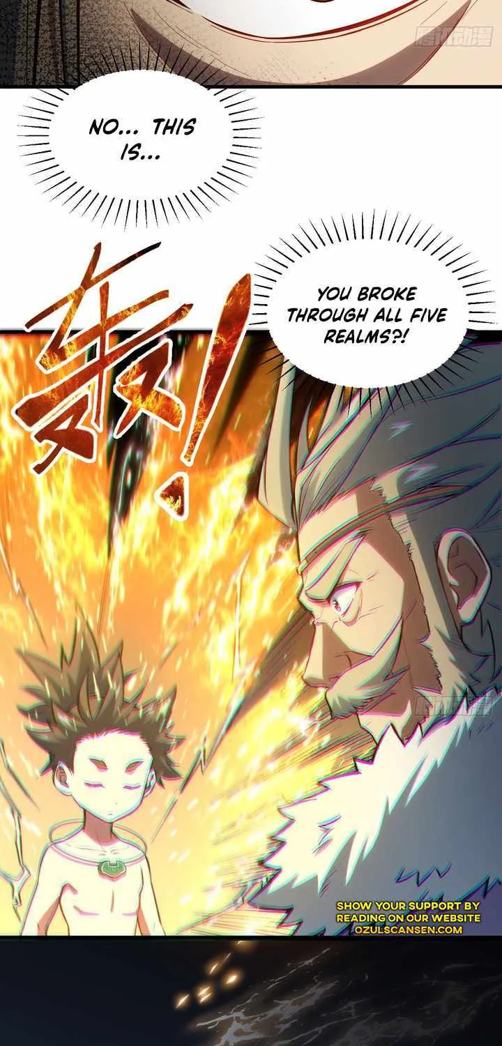 Start by signing in and obtaining the Ancient Divine Body Chapter 3 page 16 - 