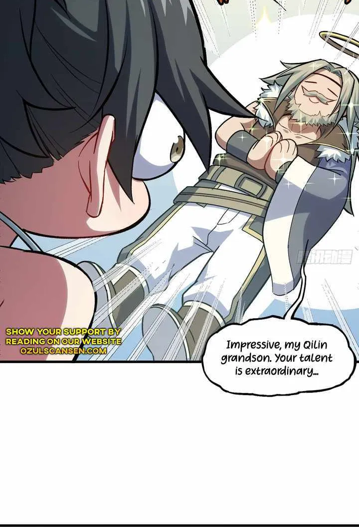 Start by signing in and obtaining the Ancient Divine Body Chapter 3 page 19 - 