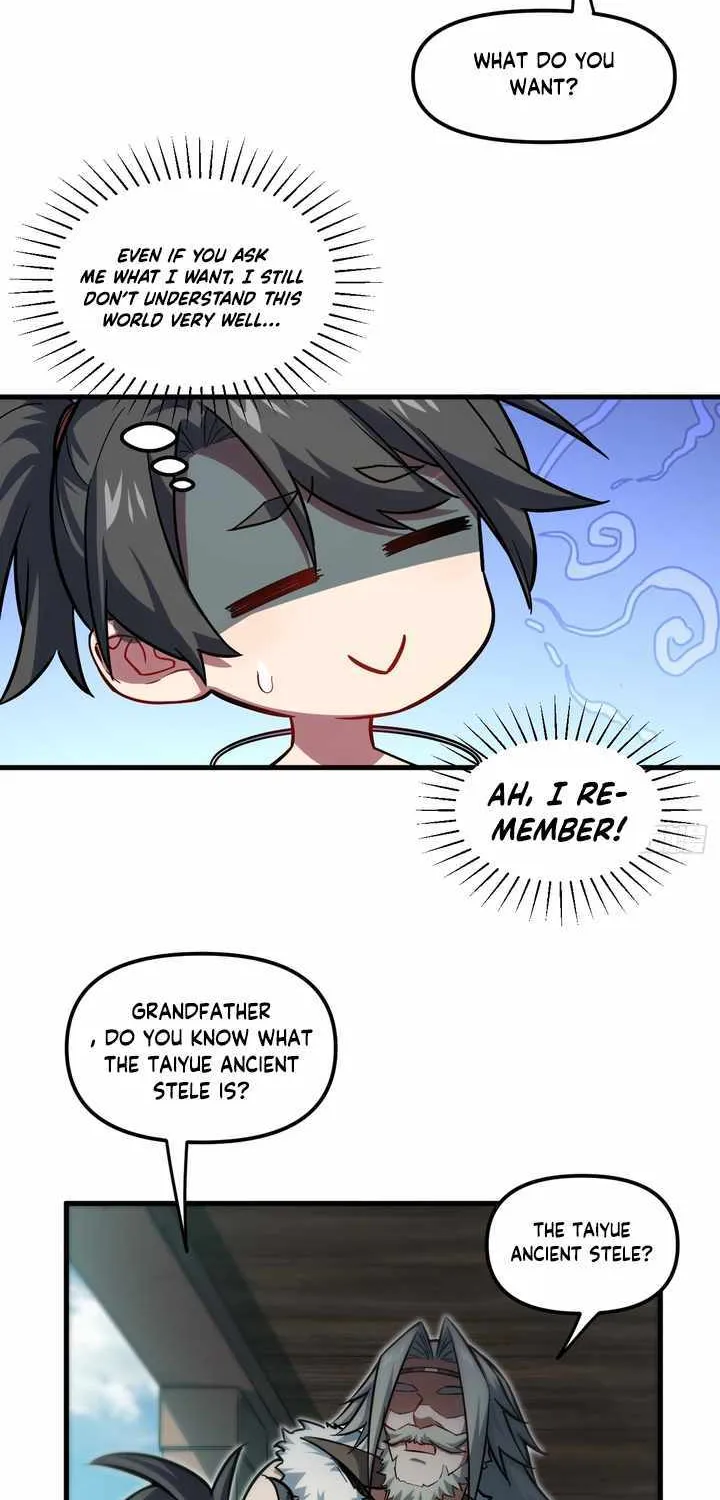 Start by signing in and obtaining the Ancient Divine Body Chapter 3 page 21 - 