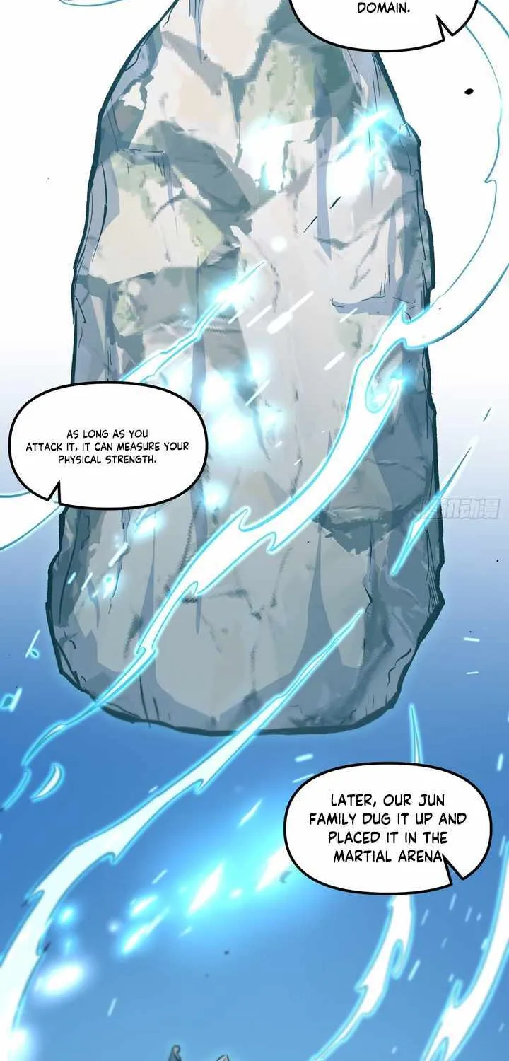Start by signing in and obtaining the Ancient Divine Body Chapter 3 page 23 - 