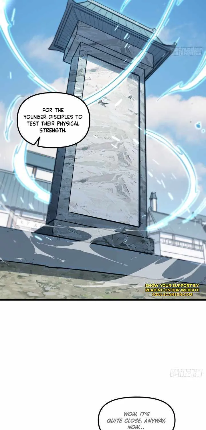 Start by signing in and obtaining the Ancient Divine Body Chapter 3 page 24 - 