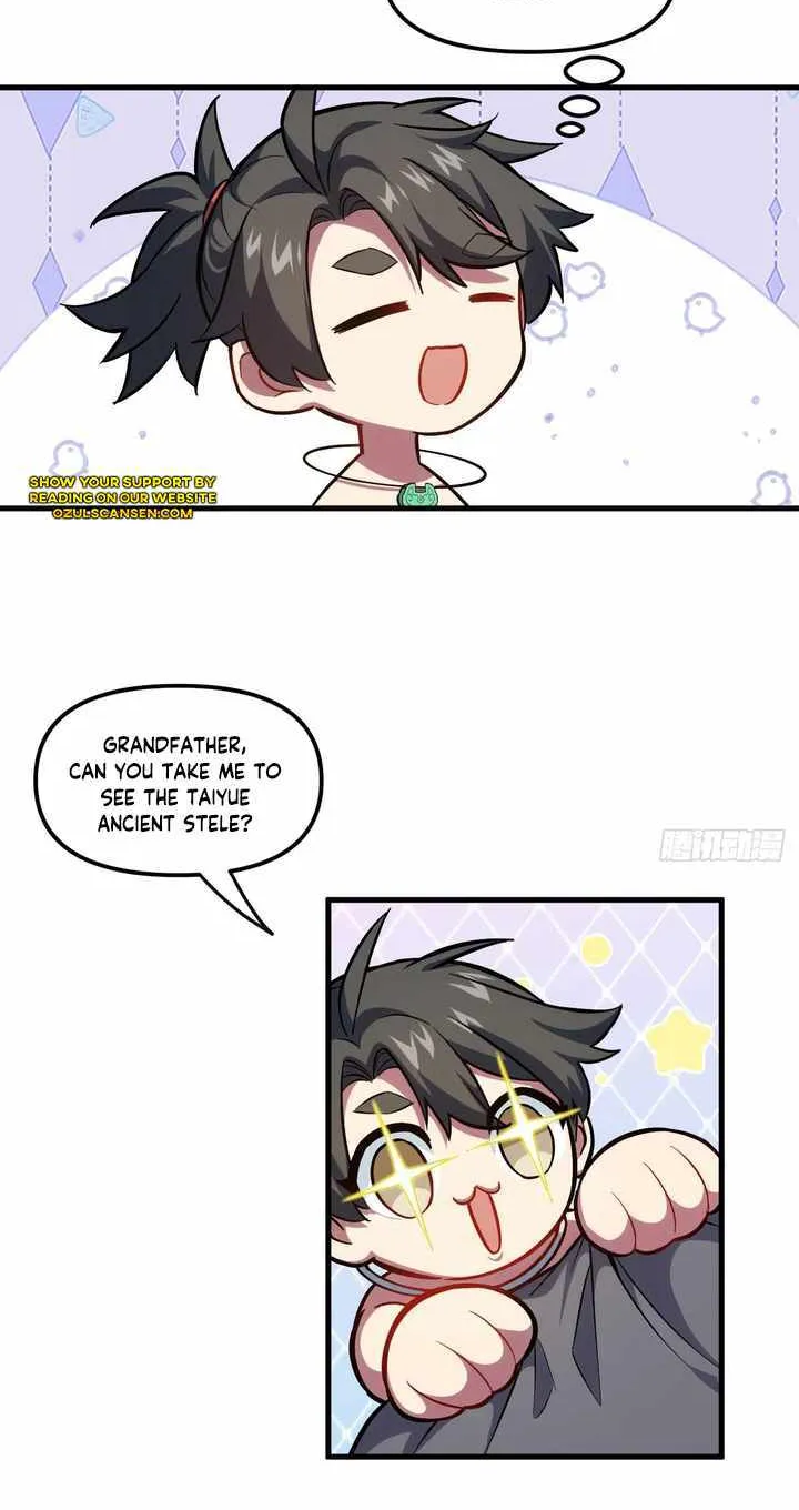 Start by signing in and obtaining the Ancient Divine Body Chapter 3 page 25 - 