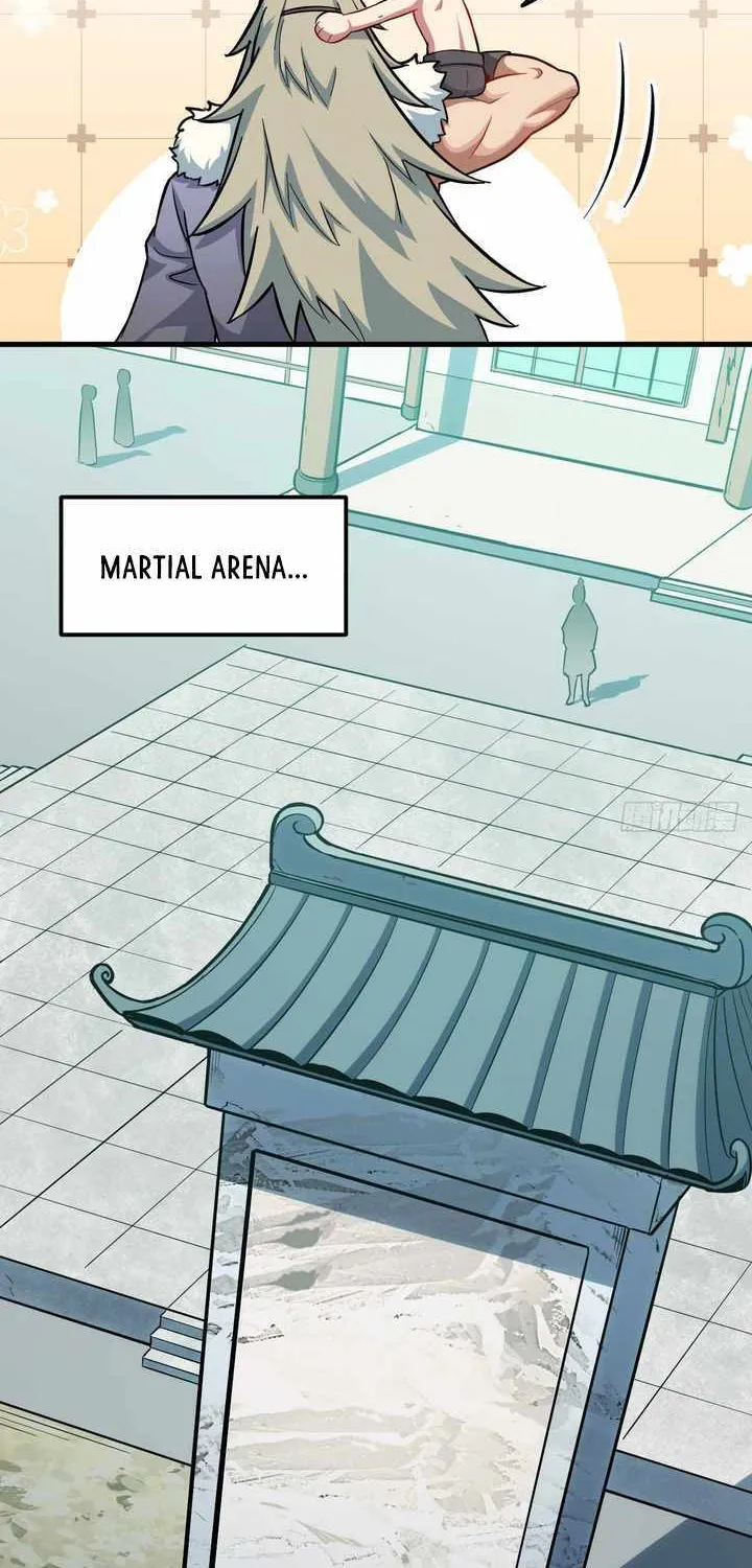 Start by signing in and obtaining the Ancient Divine Body Chapter 3 page 27 - 