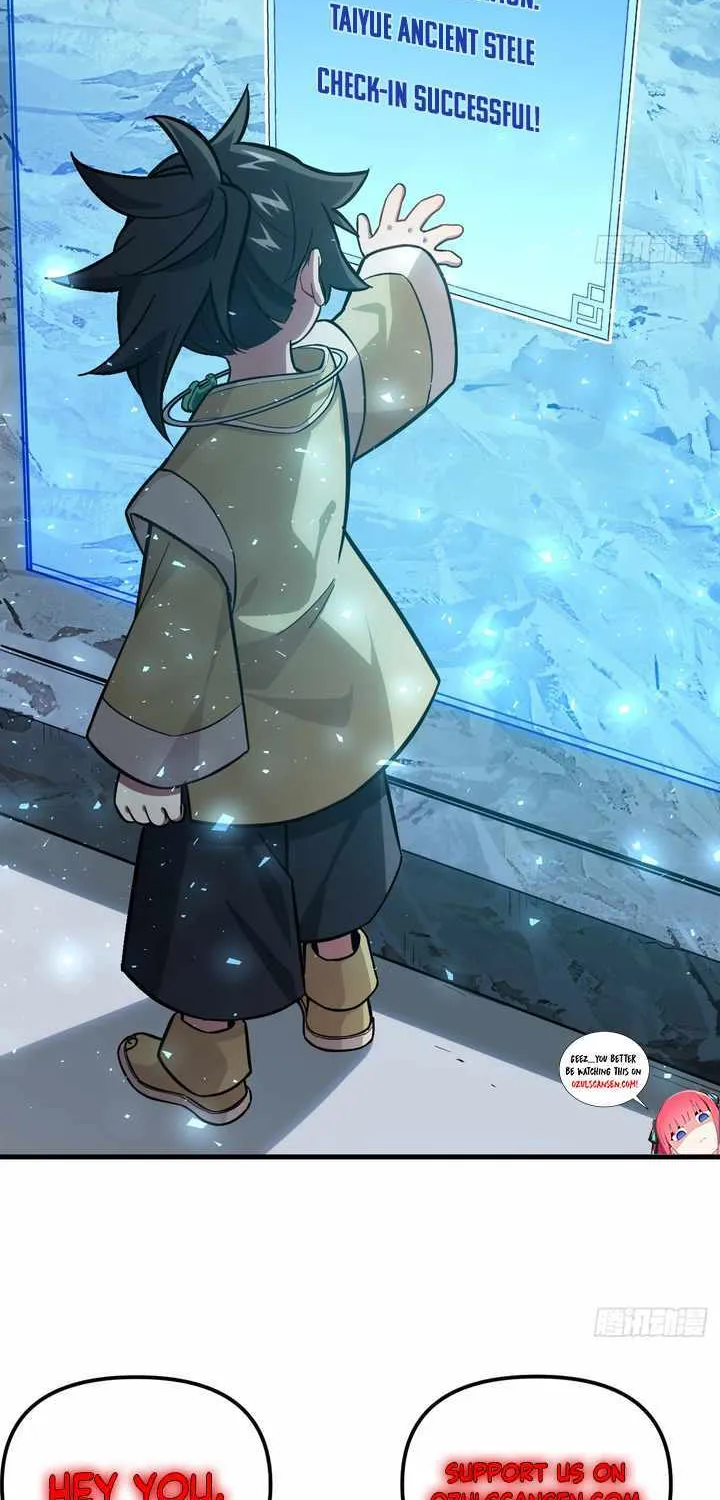 Start by signing in and obtaining the Ancient Divine Body Chapter 3 page 51 - 