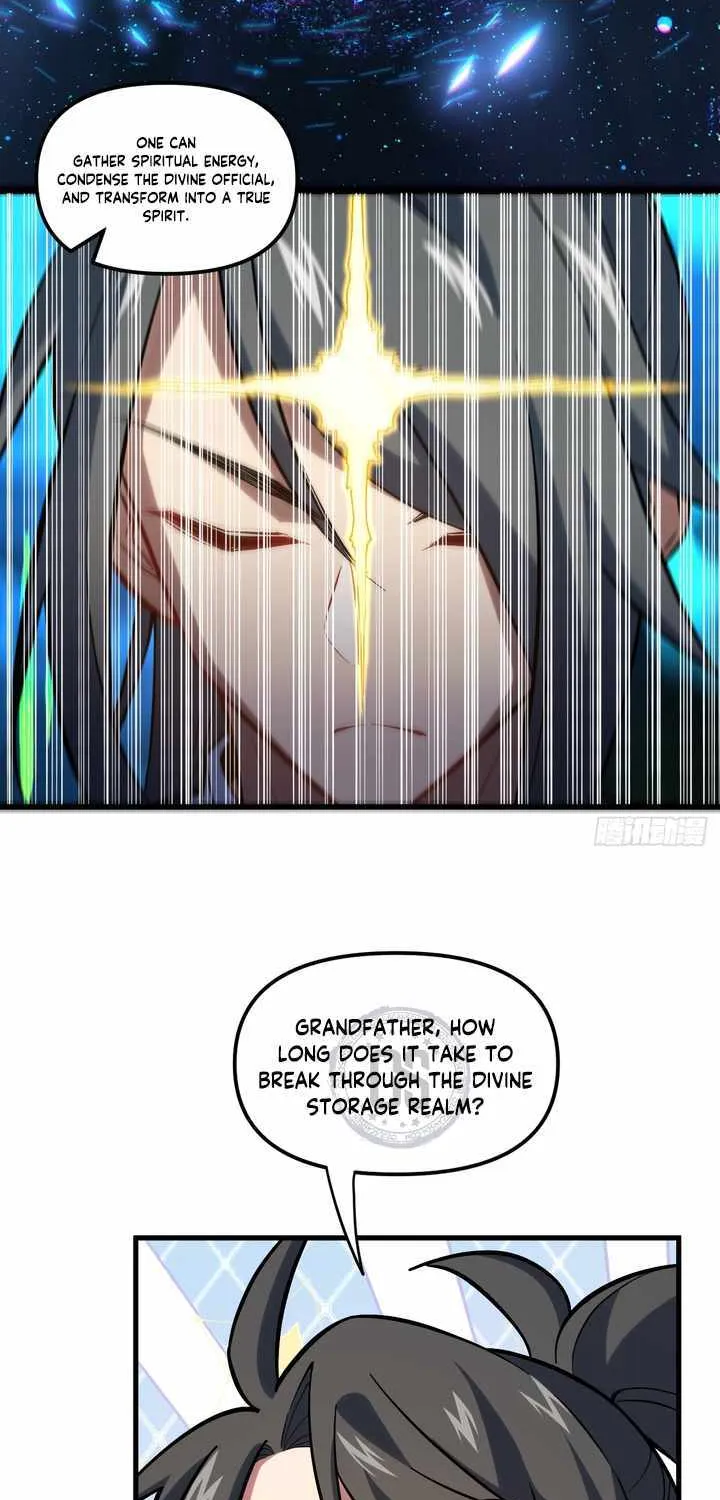 Start by signing in and obtaining the Ancient Divine Body Chapter 3 page 10 - 