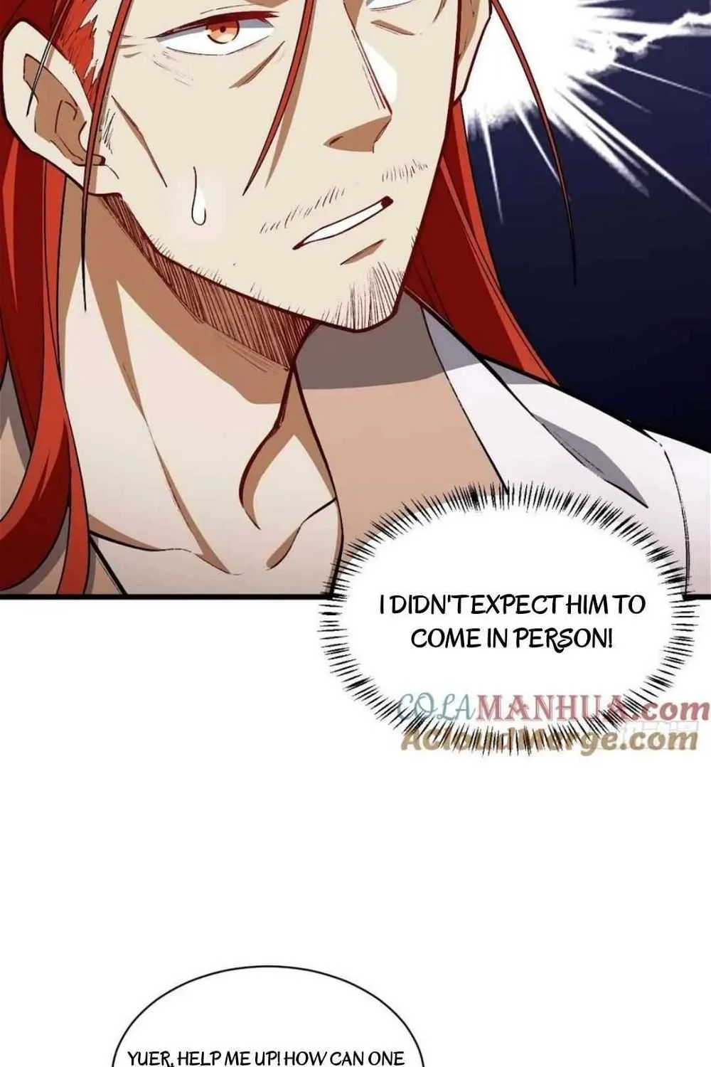 Start by signing in and obtaining the Ancient Divine Body Chapter 30 page 16 - 