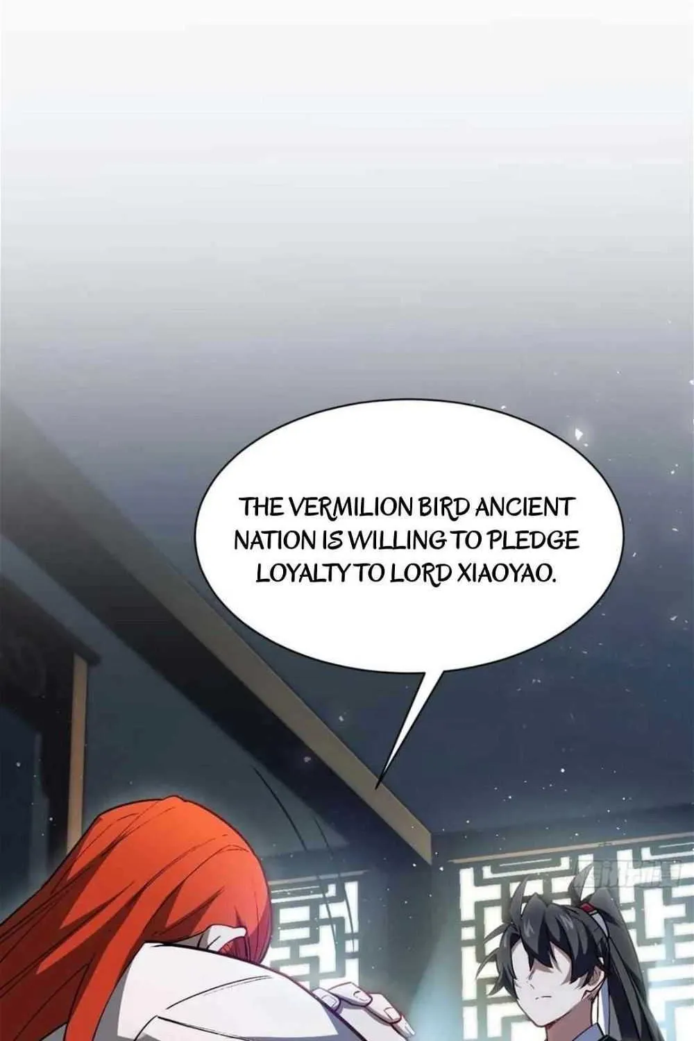 Start by signing in and obtaining the Ancient Divine Body Chapter 30 page 30 - 