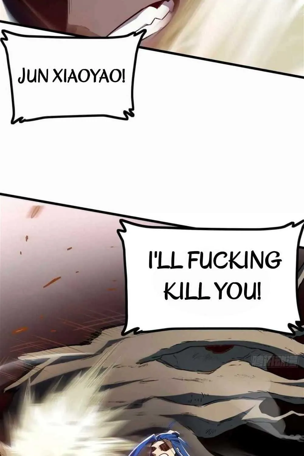 Start by signing in and obtaining the Ancient Divine Body Chapter 30 page 46 - 
