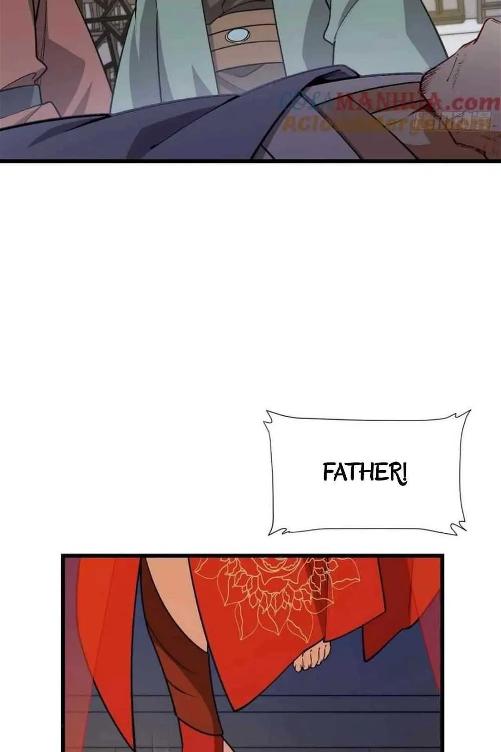 Start by signing in and obtaining the Ancient Divine Body Chapter 30 page 8 - 