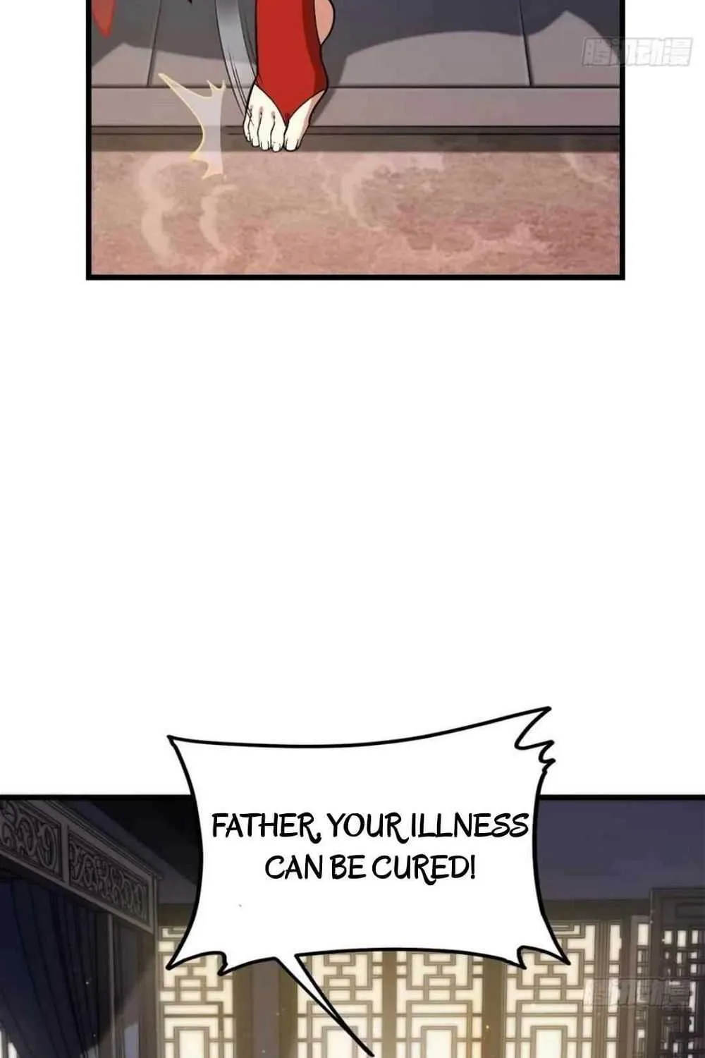 Start by signing in and obtaining the Ancient Divine Body Chapter 30 page 9 - 