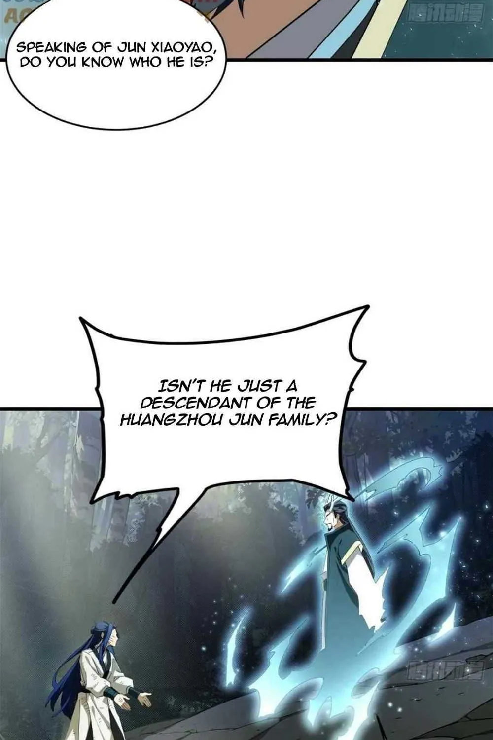 Start by signing in and obtaining the Ancient Divine Body Chapter 31 page 16 - 