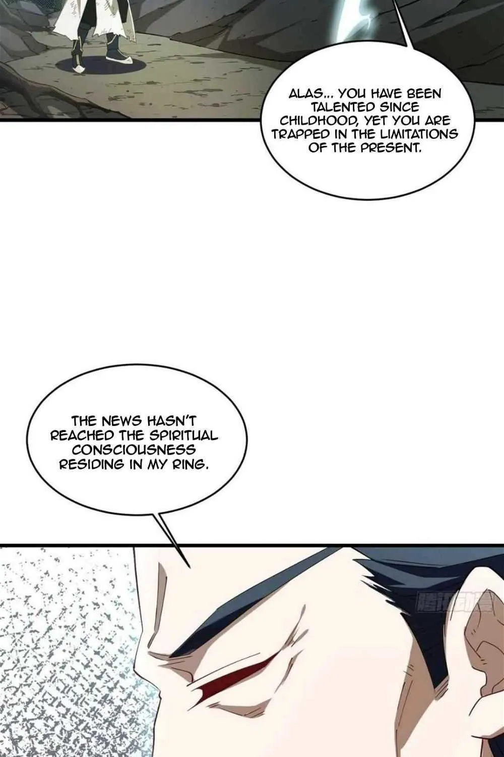 Start by signing in and obtaining the Ancient Divine Body Chapter 31 page 17 - 