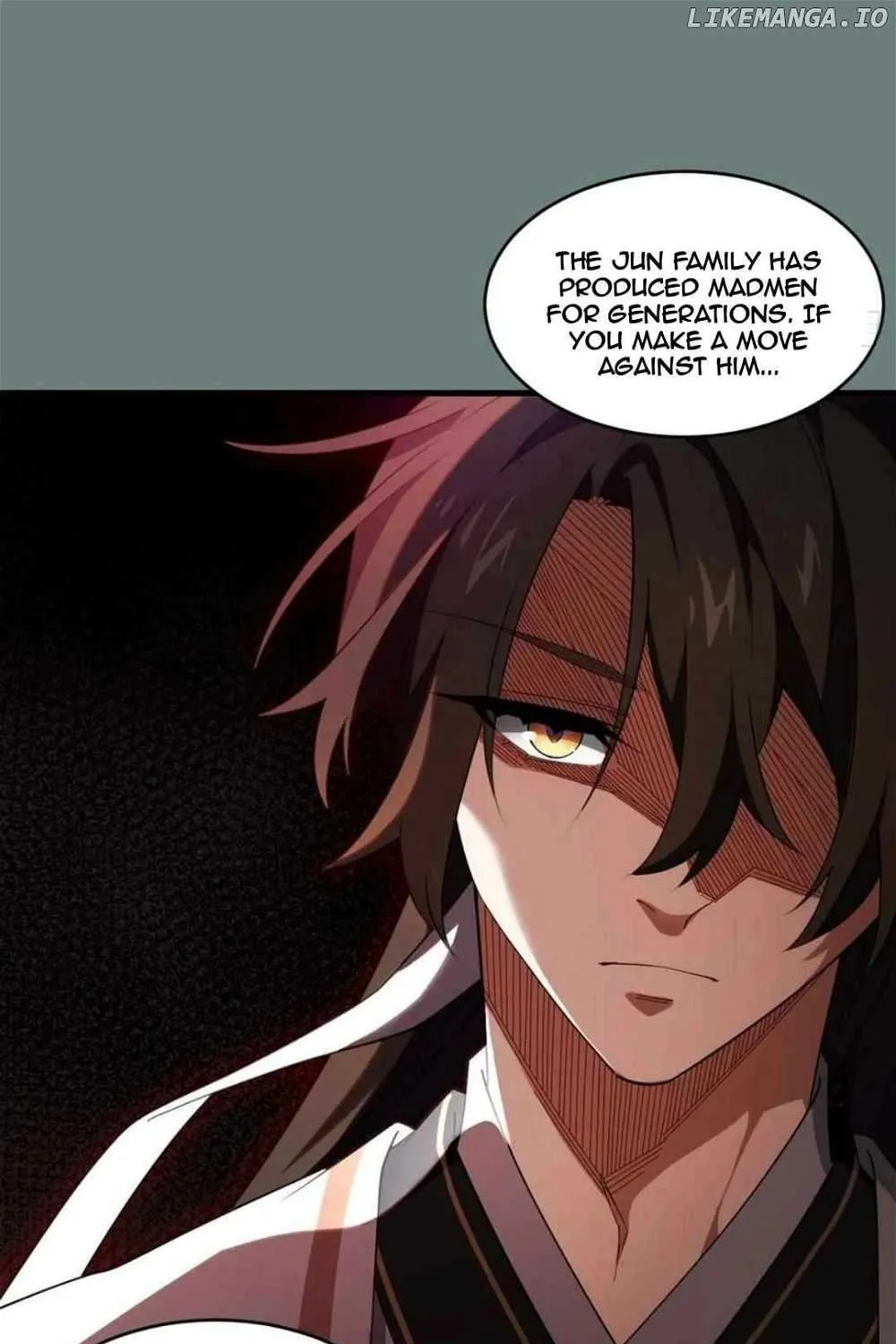 Start by signing in and obtaining the Ancient Divine Body Chapter 31 page 21 - 
