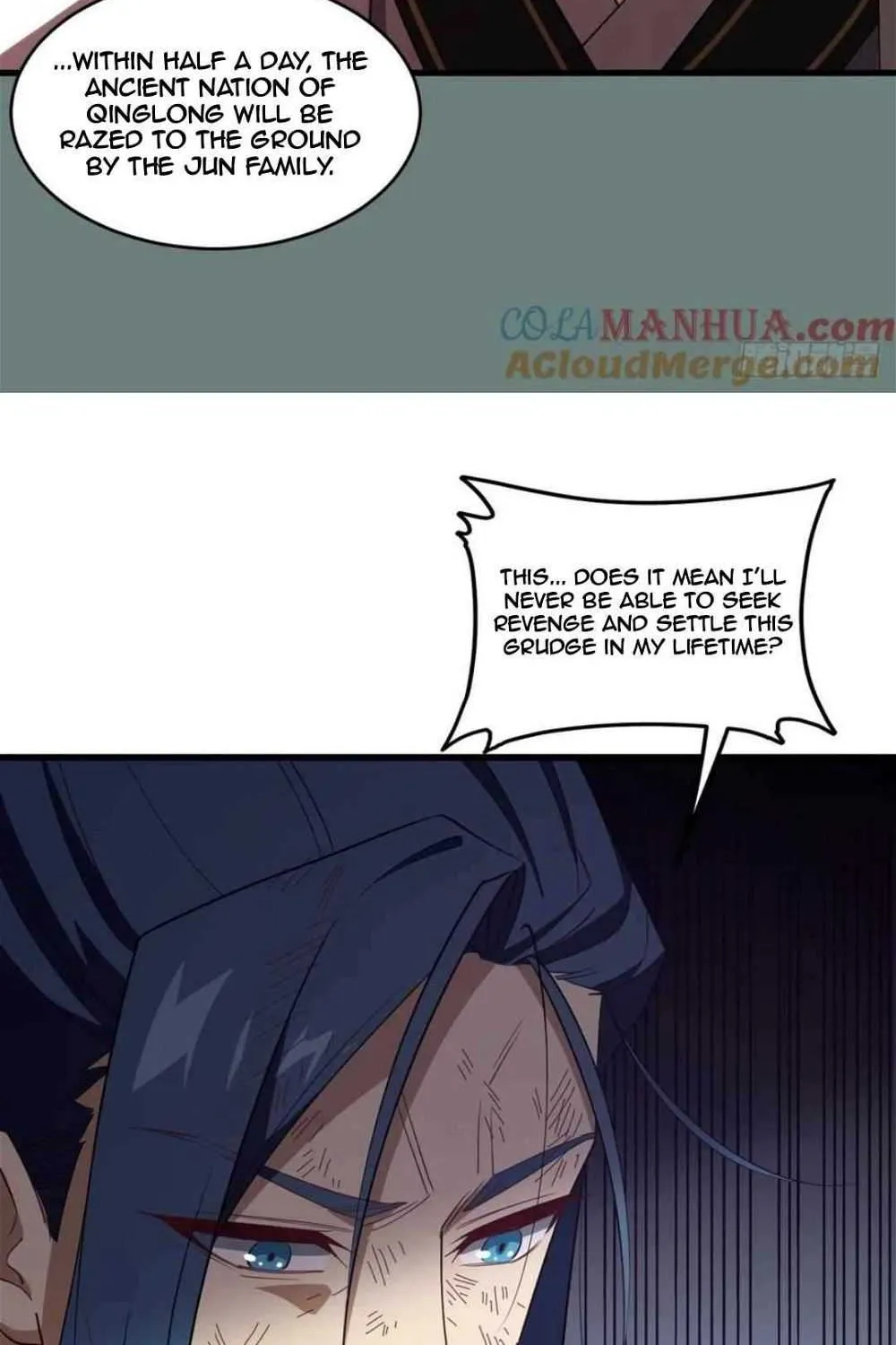 Start by signing in and obtaining the Ancient Divine Body Chapter 31 page 22 - 