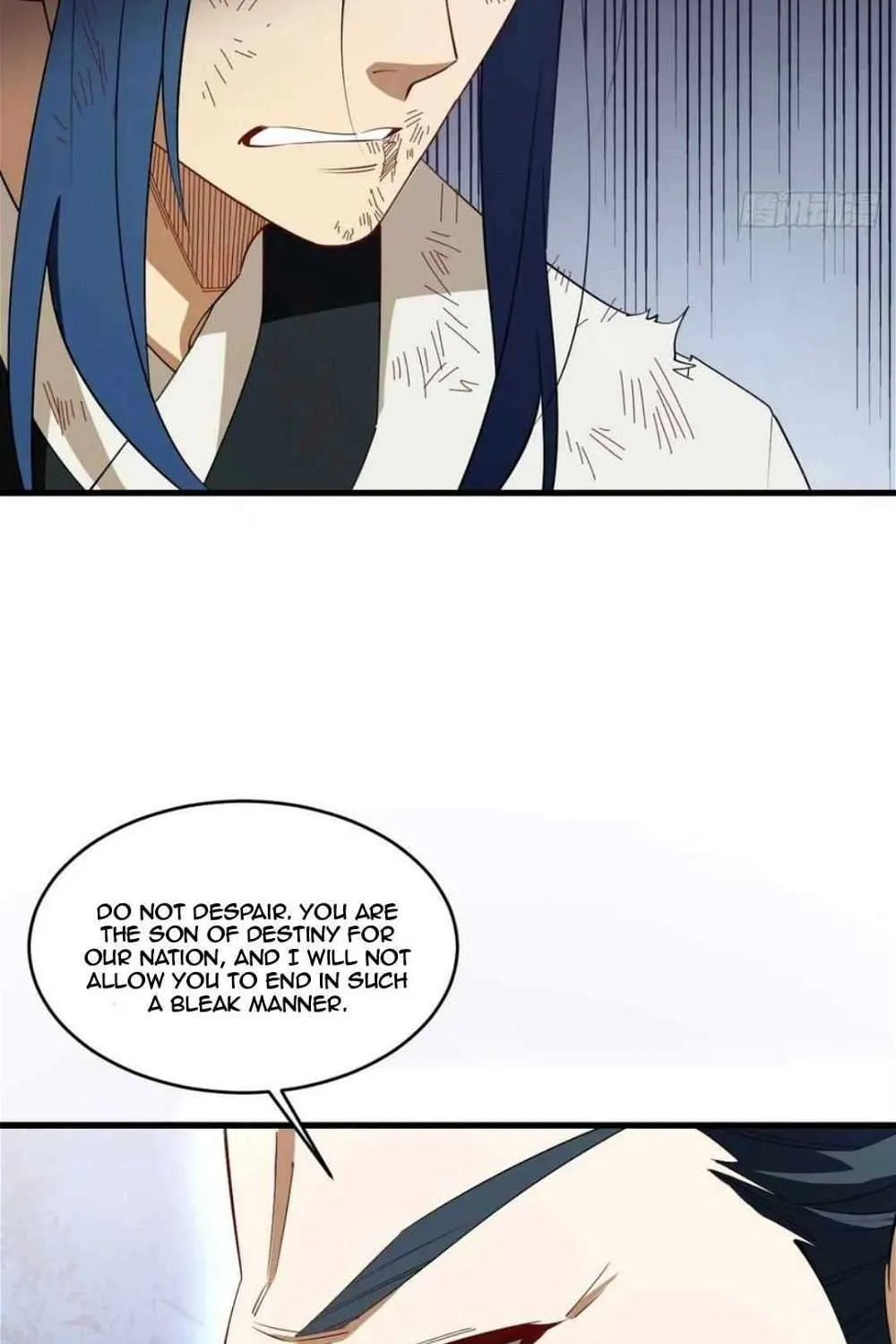 Start by signing in and obtaining the Ancient Divine Body Chapter 31 page 23 - 