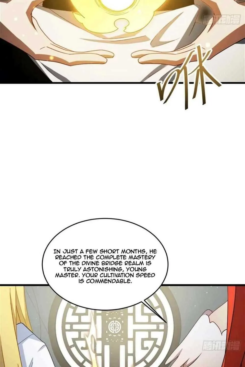Start by signing in and obtaining the Ancient Divine Body Chapter 31 page 34 - 