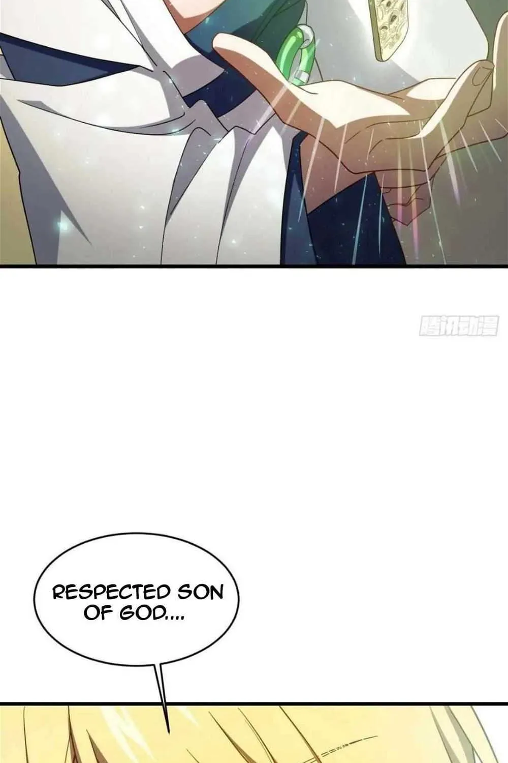 Start by signing in and obtaining the Ancient Divine Body Chapter 31 page 47 - 