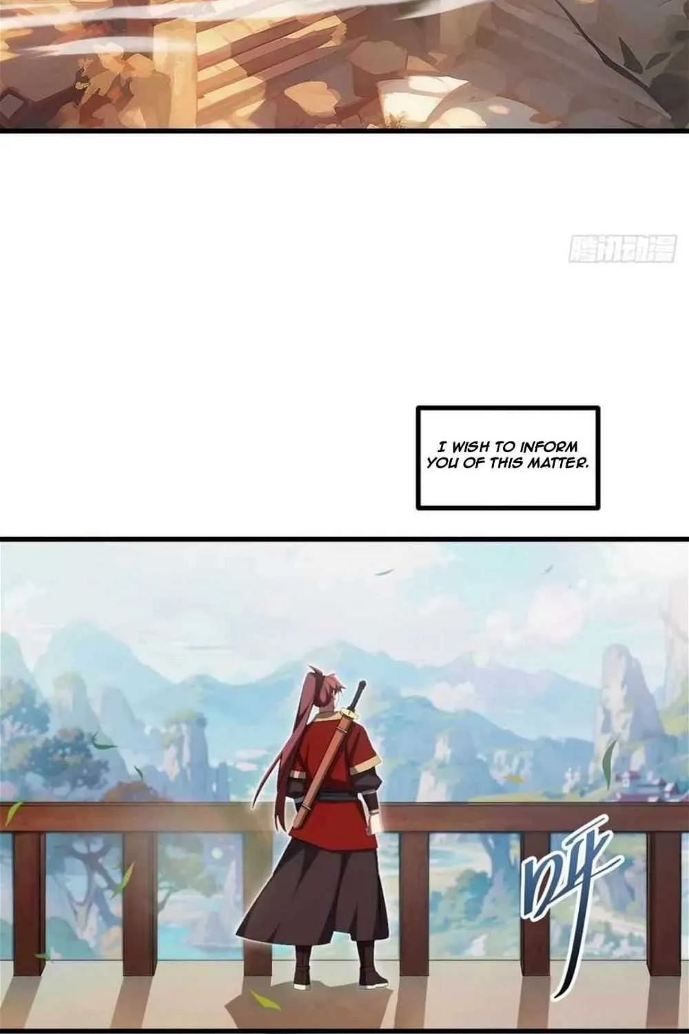 Start by signing in and obtaining the Ancient Divine Body Chapter 31 page 50 - 