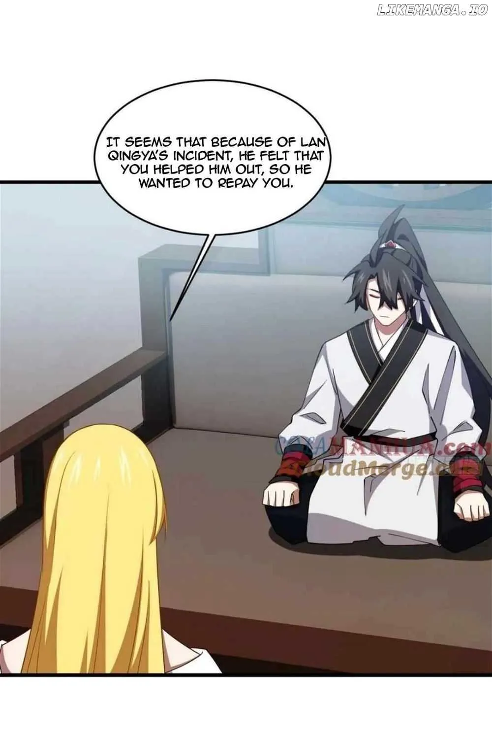 Start by signing in and obtaining the Ancient Divine Body Chapter 31 page 54 - 