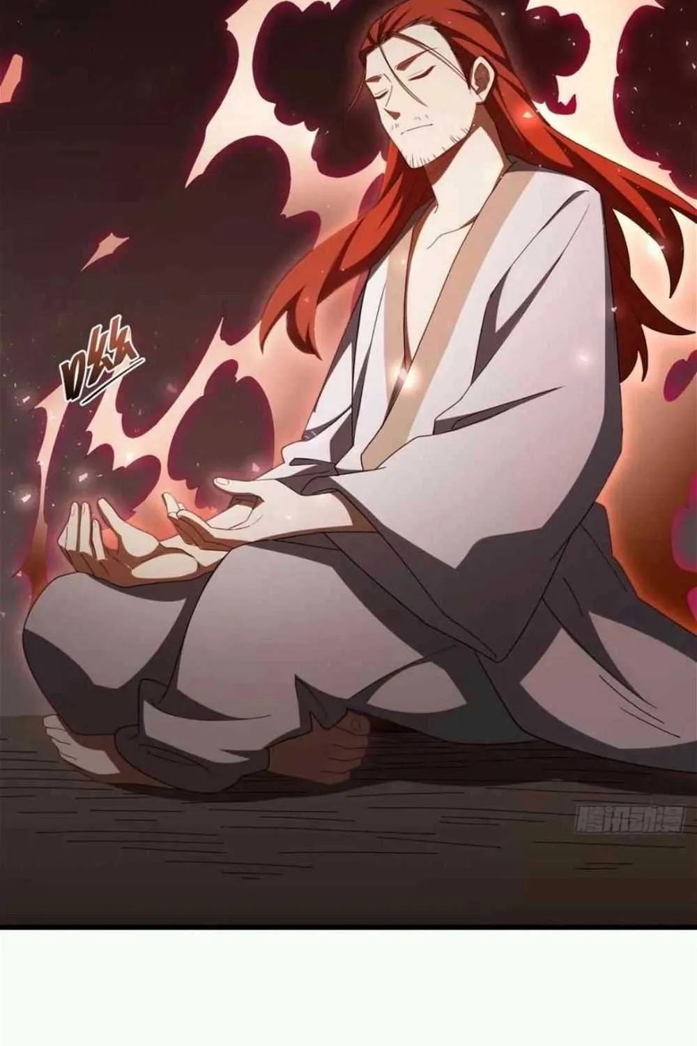 Start by signing in and obtaining the Ancient Divine Body Chapter 31 page 61 - 