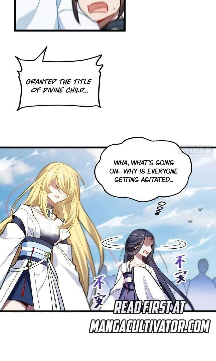 Start by signing in and obtaining the Ancient Divine Body Chapter 4 page 13 - 