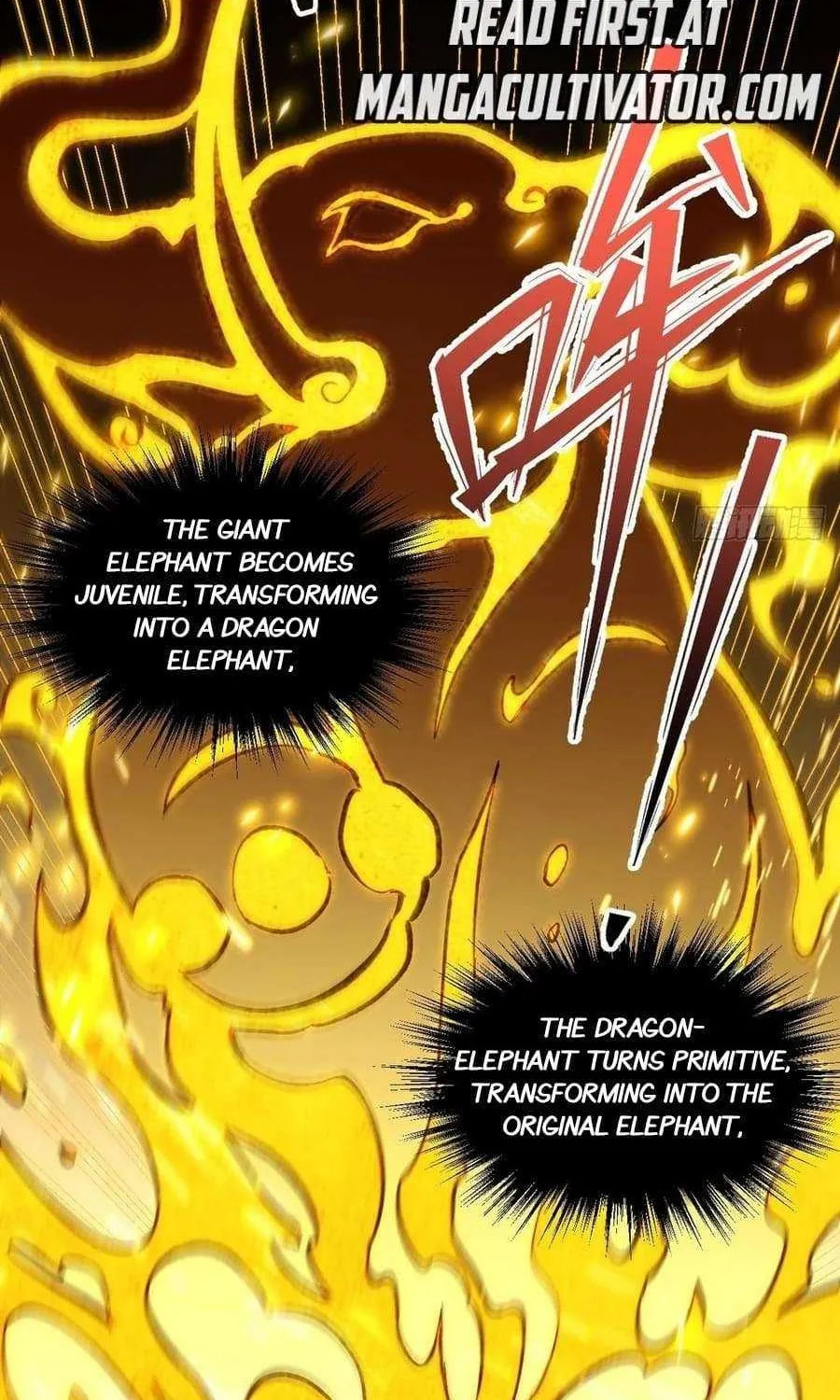 Start by signing in and obtaining the Ancient Divine Body Chapter 4 page 28 - 