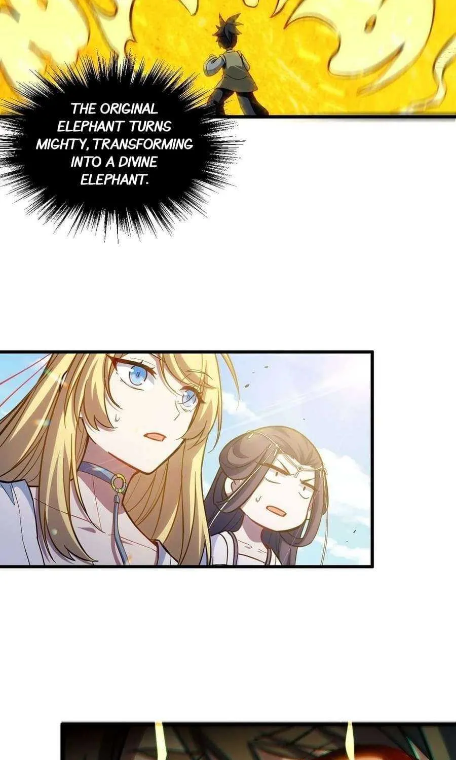 Start by signing in and obtaining the Ancient Divine Body Chapter 4 page 29 - 