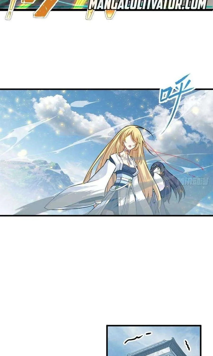 Start by signing in and obtaining the Ancient Divine Body Chapter 4 page 32 - 
