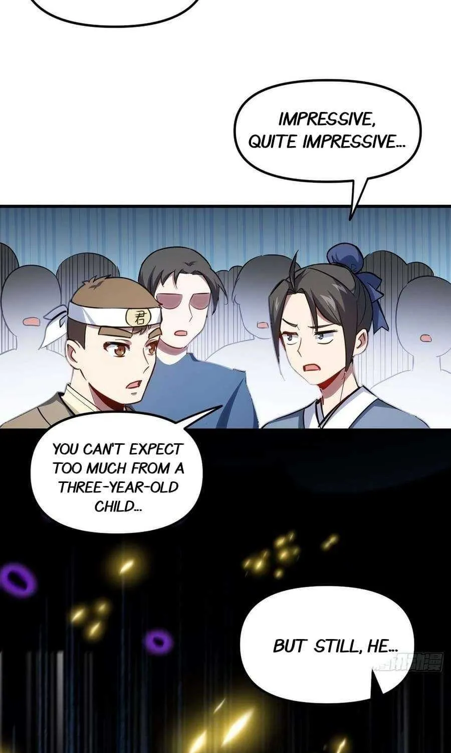 Start by signing in and obtaining the Ancient Divine Body Chapter 4 page 38 - 