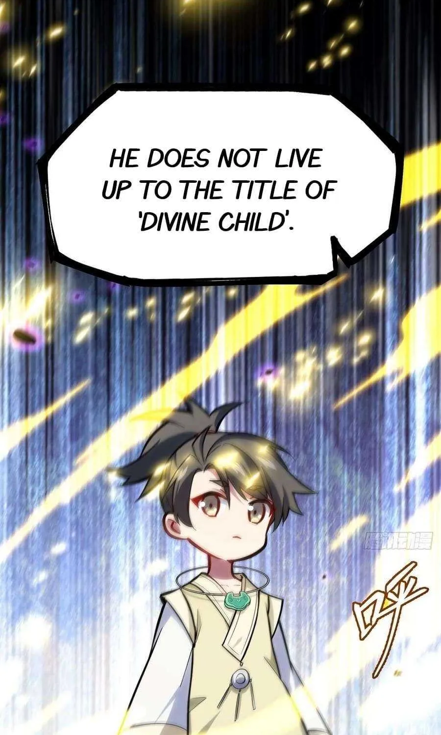 Start by signing in and obtaining the Ancient Divine Body Chapter 4 page 39 - 
