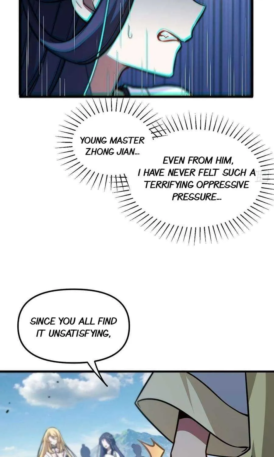 Start by signing in and obtaining the Ancient Divine Body Chapter 4 page 45 - 