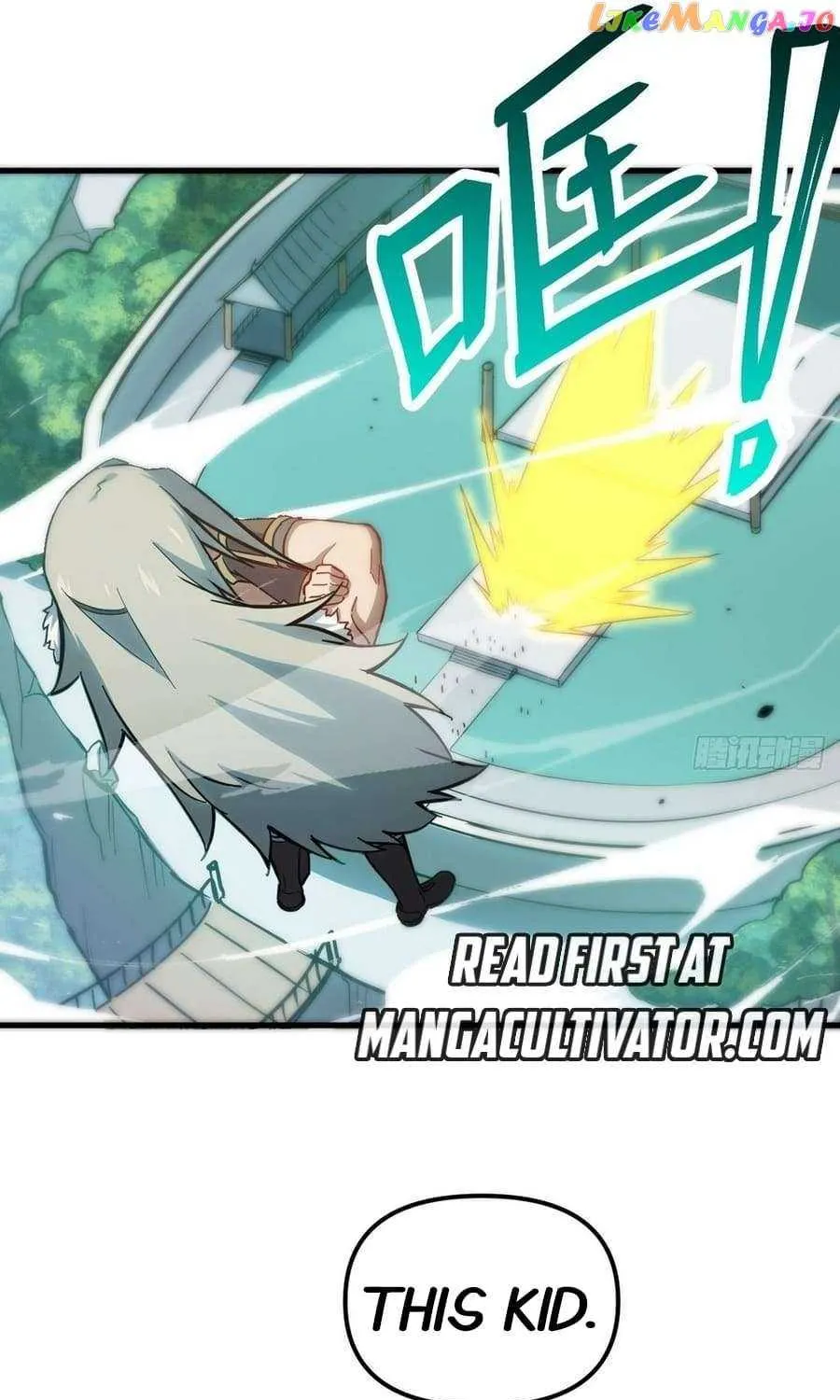 Start by signing in and obtaining the Ancient Divine Body Chapter 4 page 48 - 