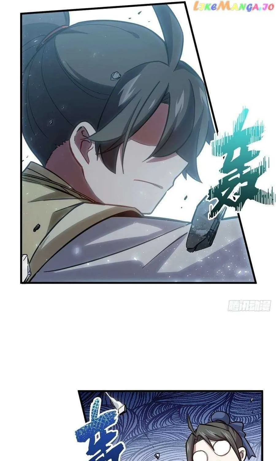 Start by signing in and obtaining the Ancient Divine Body Chapter 4 page 55 - 