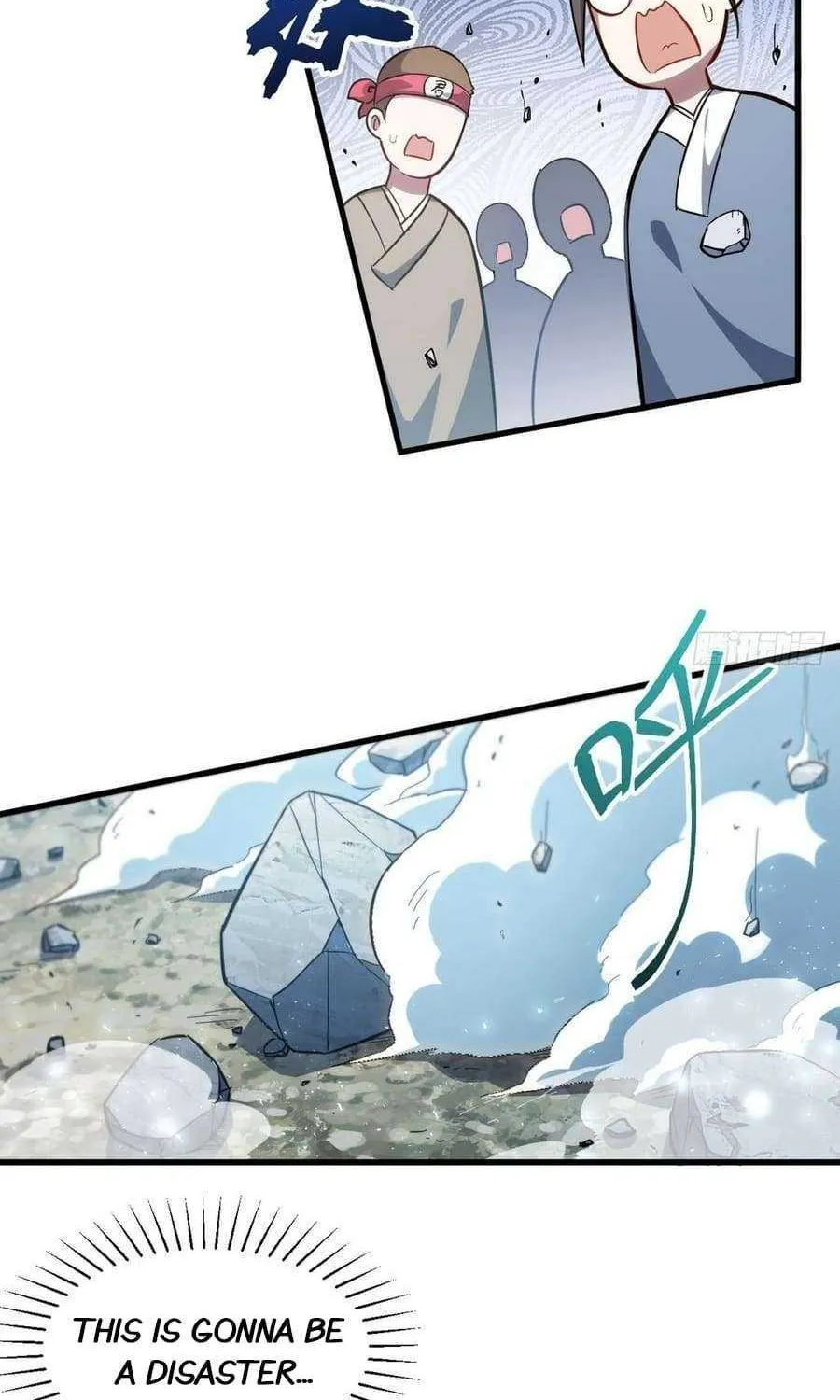 Start by signing in and obtaining the Ancient Divine Body Chapter 4 page 56 - 