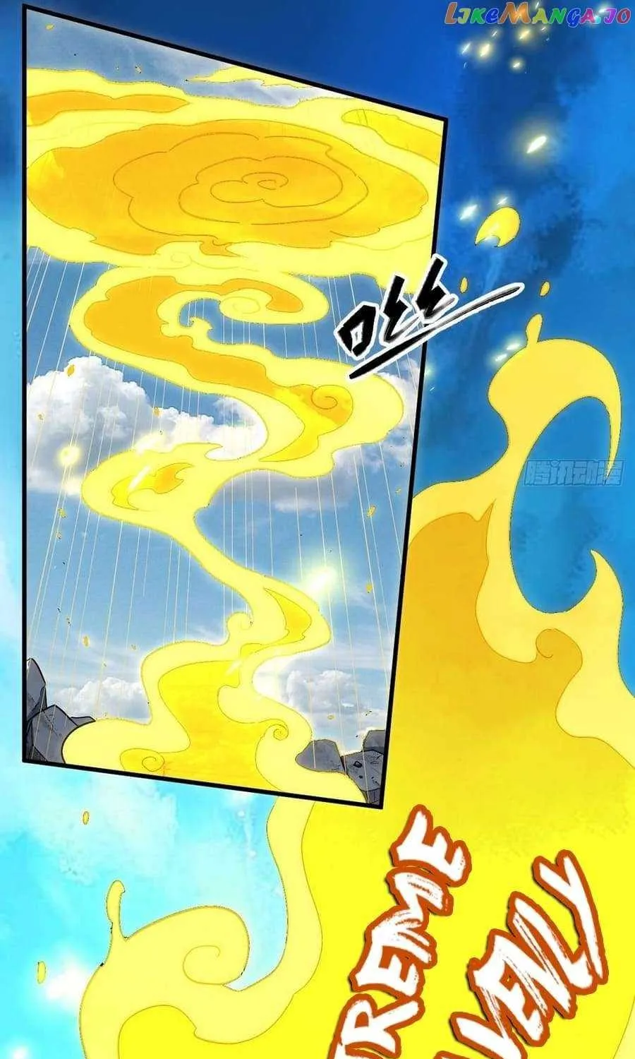Start by signing in and obtaining the Ancient Divine Body Chapter 4 page 61 - 