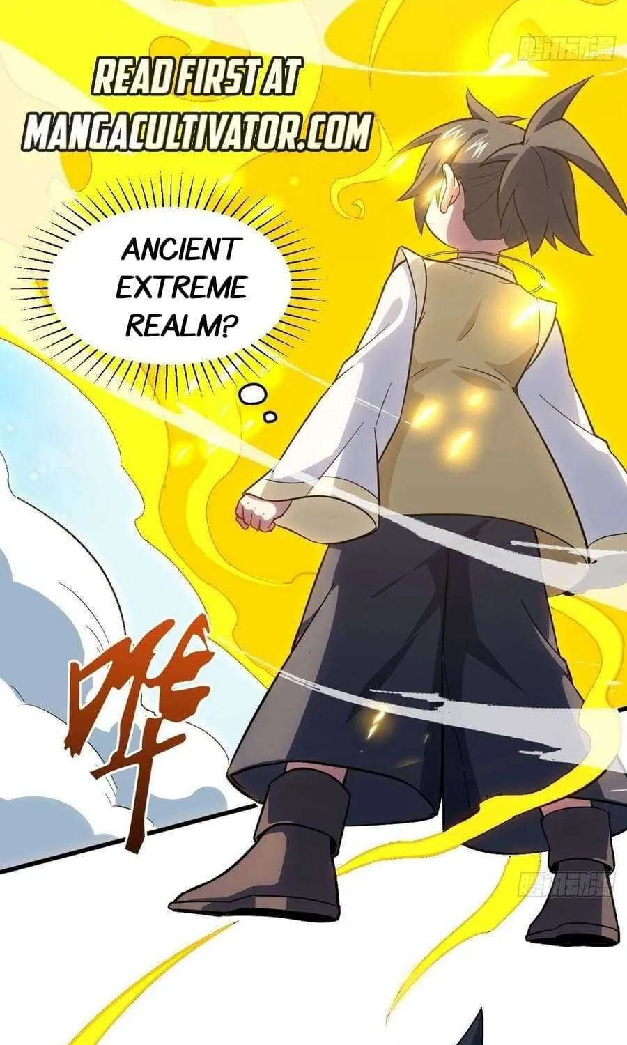 Start by signing in and obtaining the Ancient Divine Body Chapter 4 page 63 - 