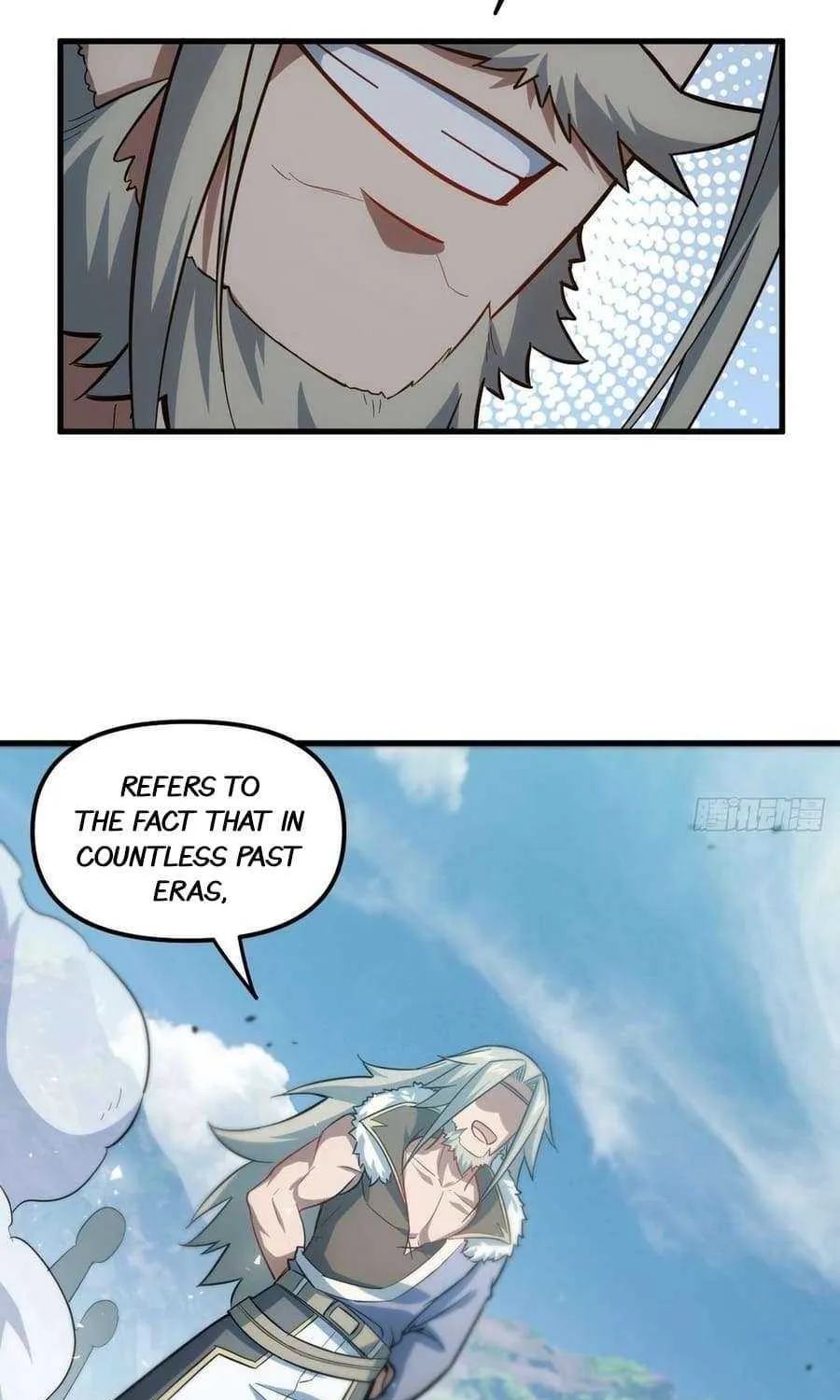 Start by signing in and obtaining the Ancient Divine Body Chapter 4 page 65 - 