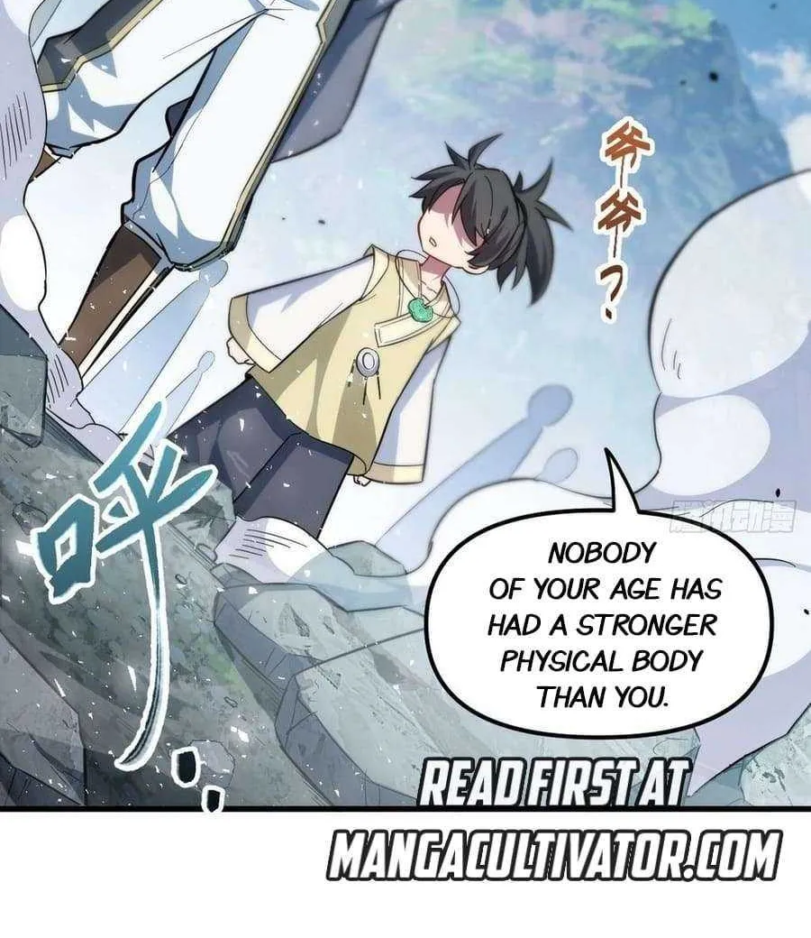 Start by signing in and obtaining the Ancient Divine Body Chapter 4 page 66 - 