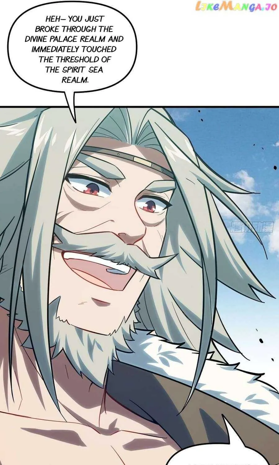 Start by signing in and obtaining the Ancient Divine Body Chapter 4 page 67 - 