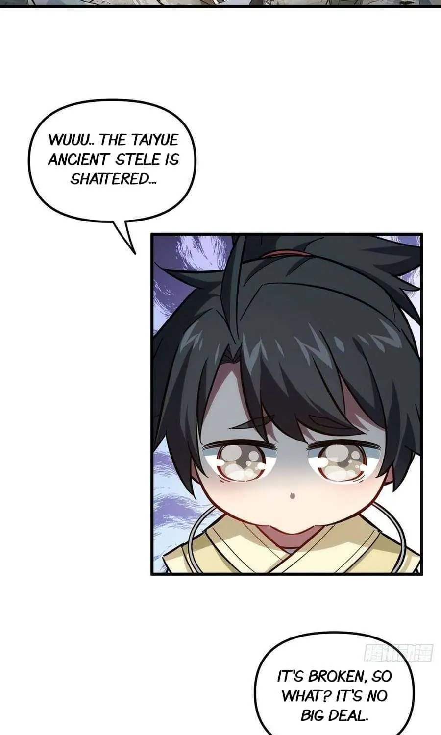 Start by signing in and obtaining the Ancient Divine Body Chapter 4 page 69 - 