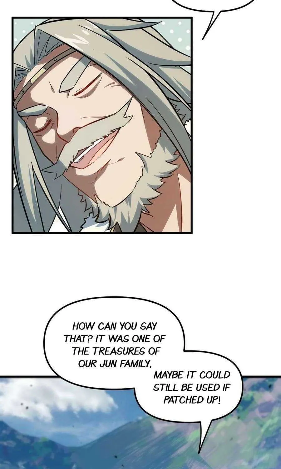 Start by signing in and obtaining the Ancient Divine Body Chapter 4 page 70 - 