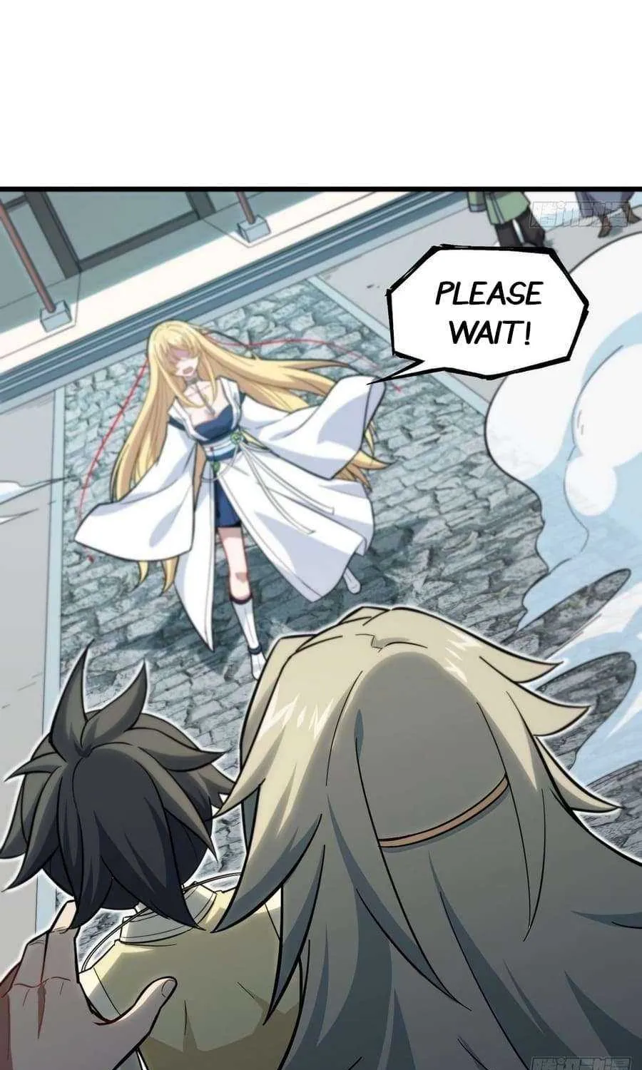 Start by signing in and obtaining the Ancient Divine Body Chapter 4 page 76 - 
