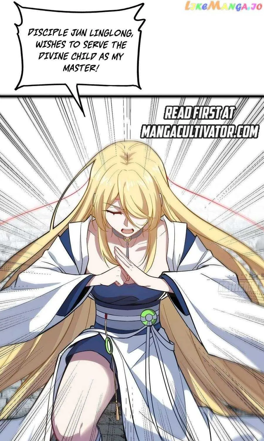 Start by signing in and obtaining the Ancient Divine Body Chapter 4 page 80 - 