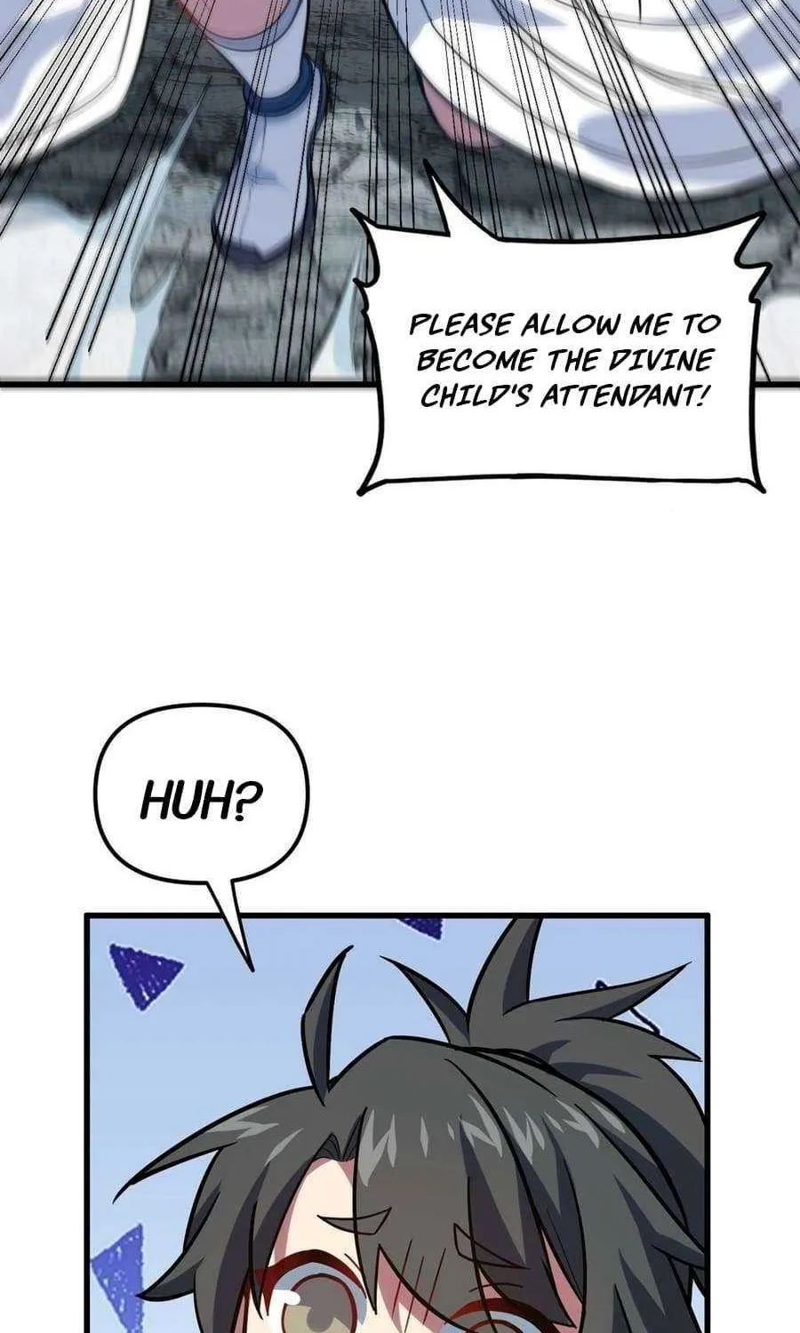 Start by signing in and obtaining the Ancient Divine Body Chapter 4 page 81 - 