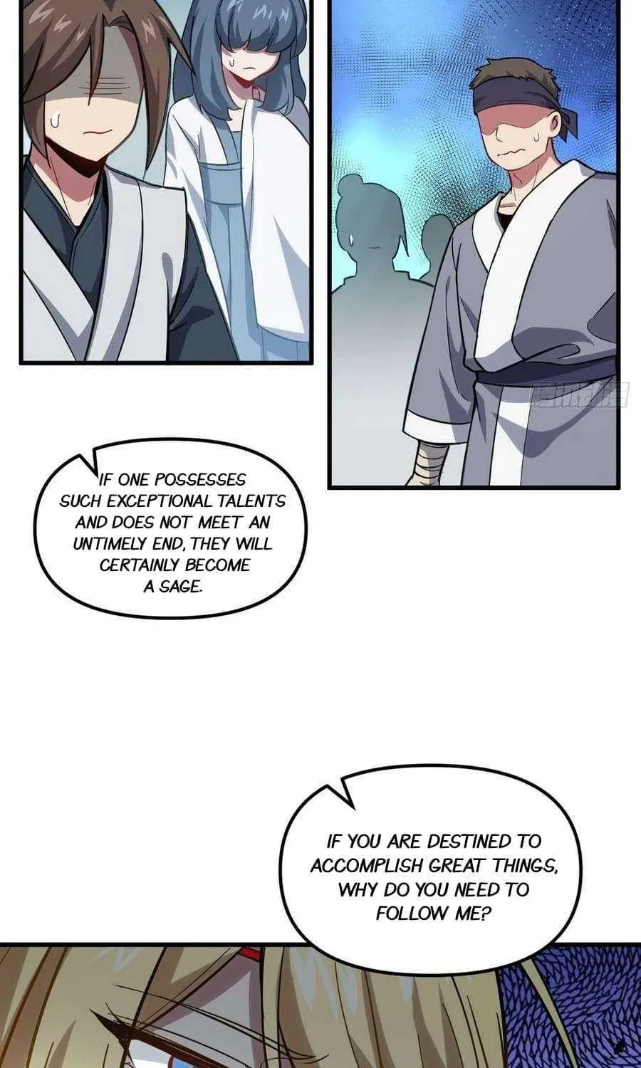 Start by signing in and obtaining the Ancient Divine Body Chapter 5 page 12 - 