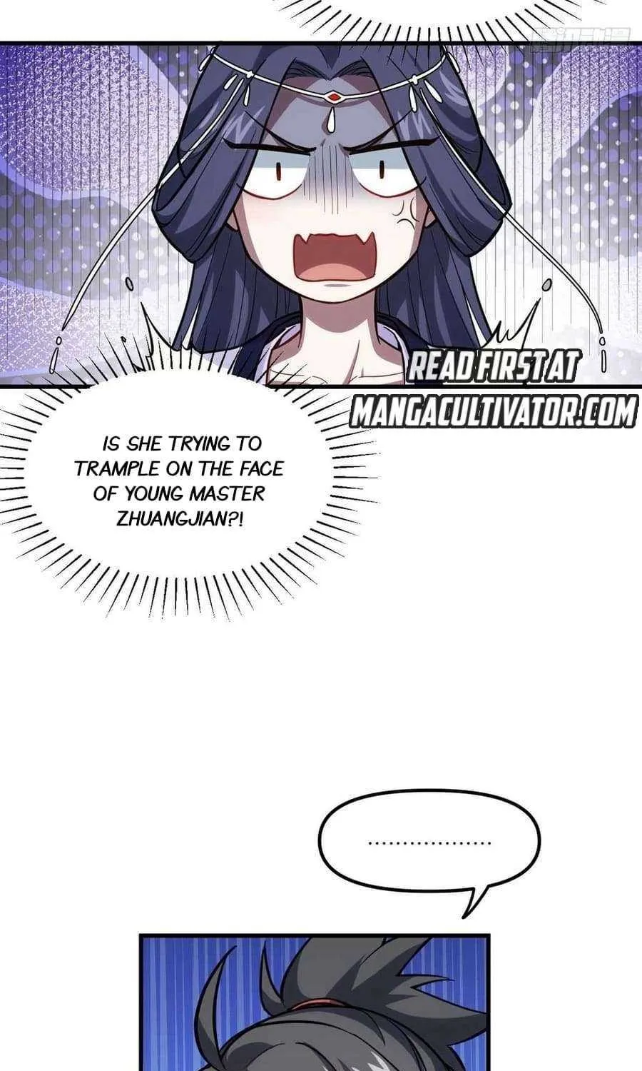 Start by signing in and obtaining the Ancient Divine Body Chapter 5 page 5 - 
