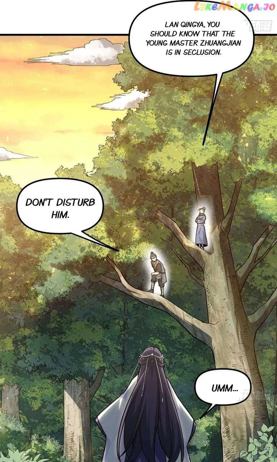 Start by signing in and obtaining the Ancient Divine Body Chapter 5 page 43 - 
